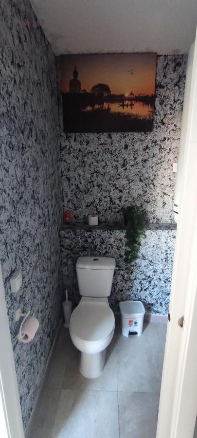 Latorre Jacuzzi Jerez Lejlighed Jerez de la Frontera Eksteriør billede