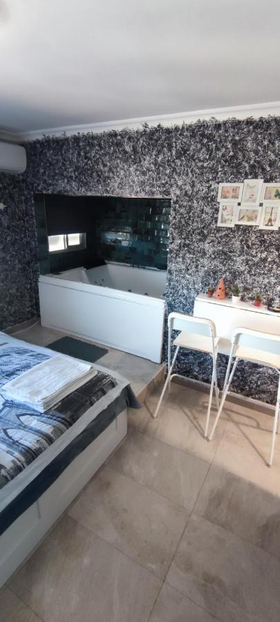Latorre Jacuzzi Jerez Lejlighed Jerez de la Frontera Eksteriør billede