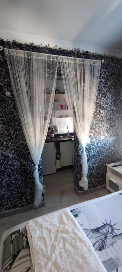 Latorre Jacuzzi Jerez Lejlighed Jerez de la Frontera Eksteriør billede