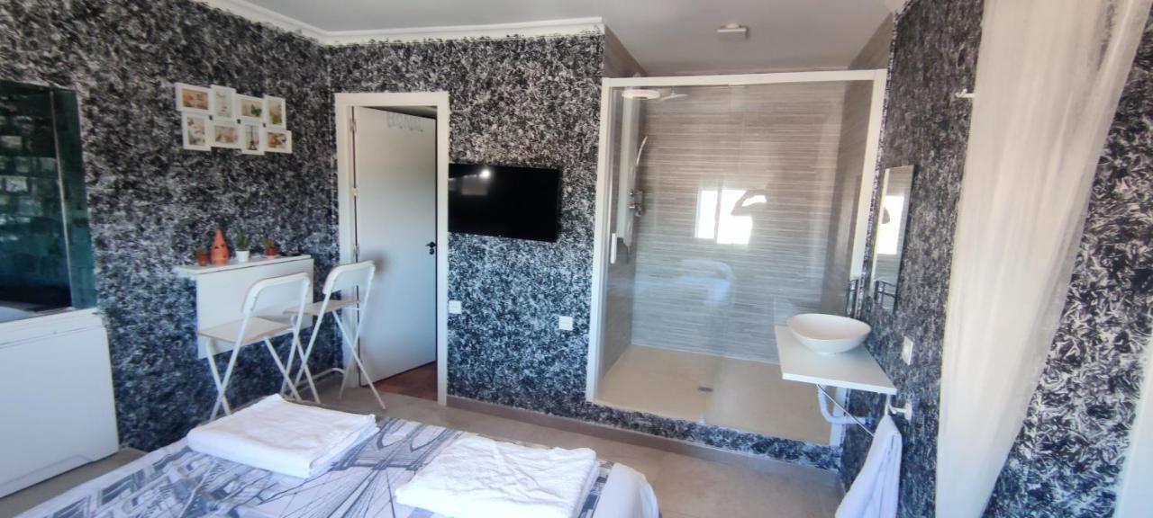 Latorre Jacuzzi Jerez Lejlighed Jerez de la Frontera Eksteriør billede