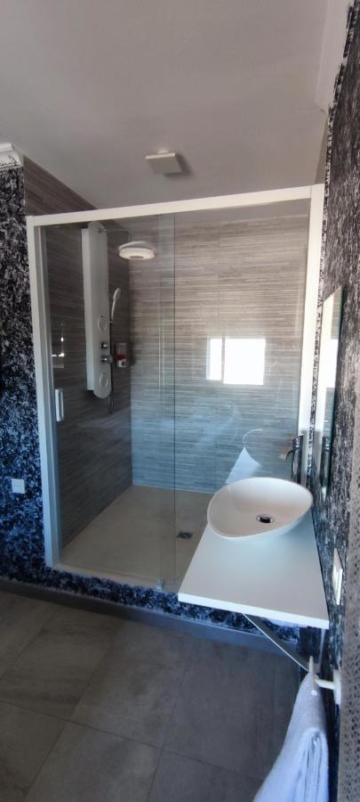 Latorre Jacuzzi Jerez Lejlighed Jerez de la Frontera Eksteriør billede