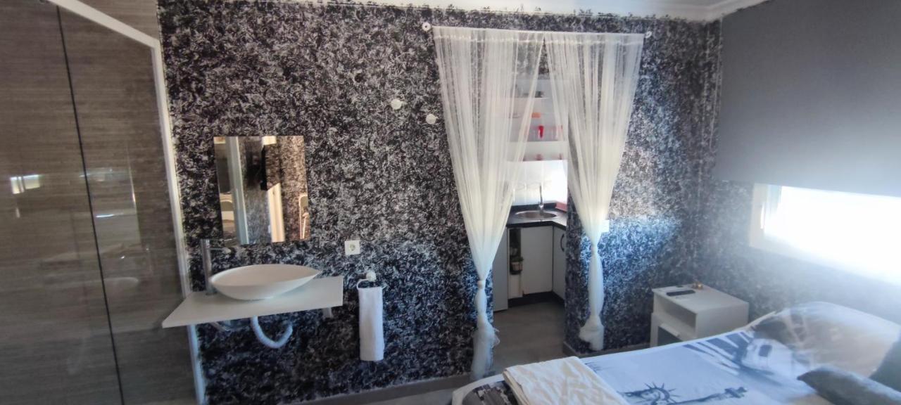 Latorre Jacuzzi Jerez Lejlighed Jerez de la Frontera Eksteriør billede