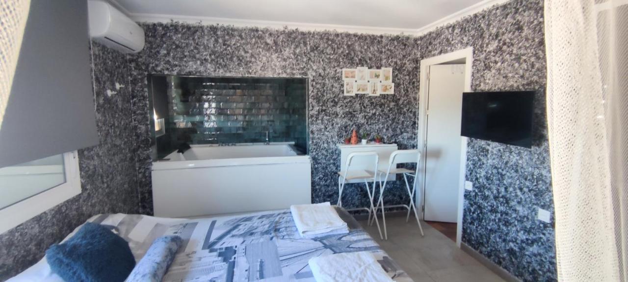 Latorre Jacuzzi Jerez Lejlighed Jerez de la Frontera Eksteriør billede