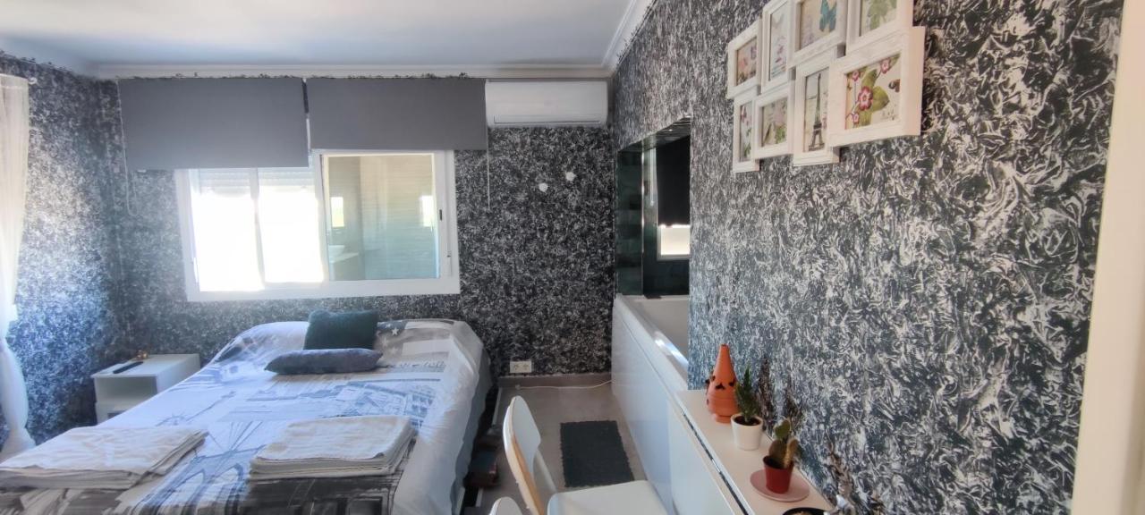 Latorre Jacuzzi Jerez Lejlighed Jerez de la Frontera Eksteriør billede