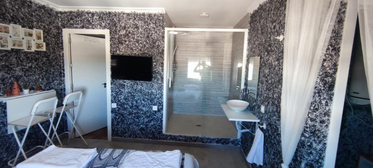 Latorre Jacuzzi Jerez Lejlighed Jerez de la Frontera Eksteriør billede