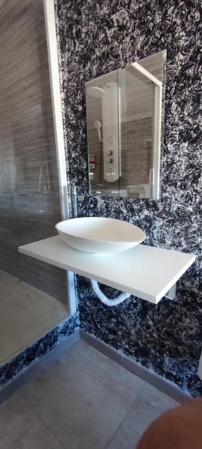 Latorre Jacuzzi Jerez Lejlighed Jerez de la Frontera Eksteriør billede